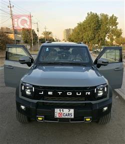 جيتور T2